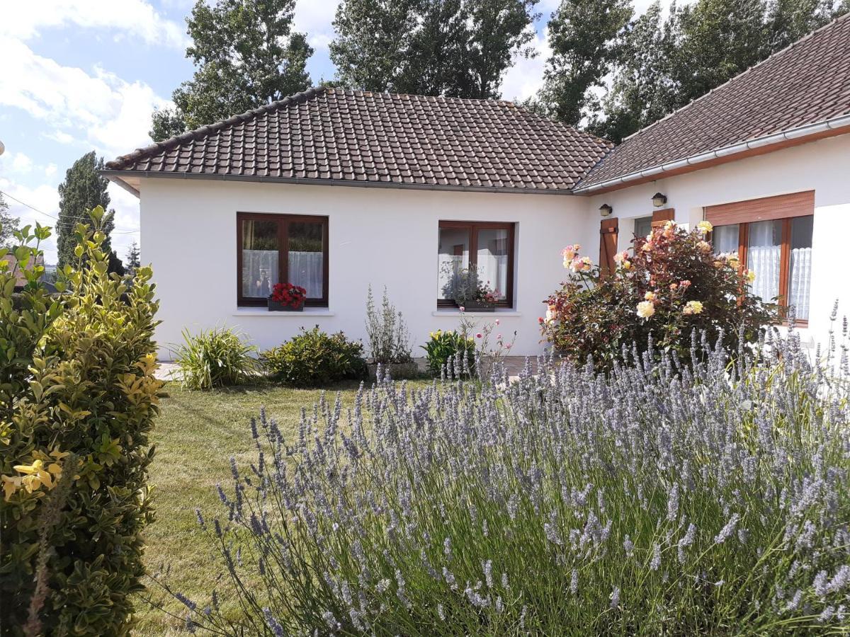Studio Du Gite Wavrans-sur-l'Aa Exterior photo