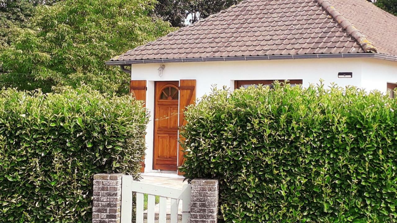 Studio Du Gite Wavrans-sur-l'Aa Exterior photo